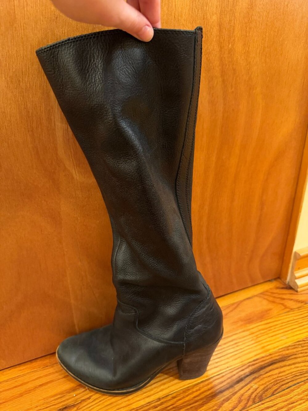 Lucky Brand Tall Boots
